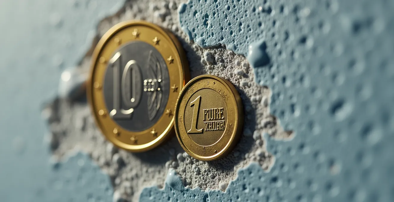 Méthode professionnelle de documentation photographique pour état des lieux