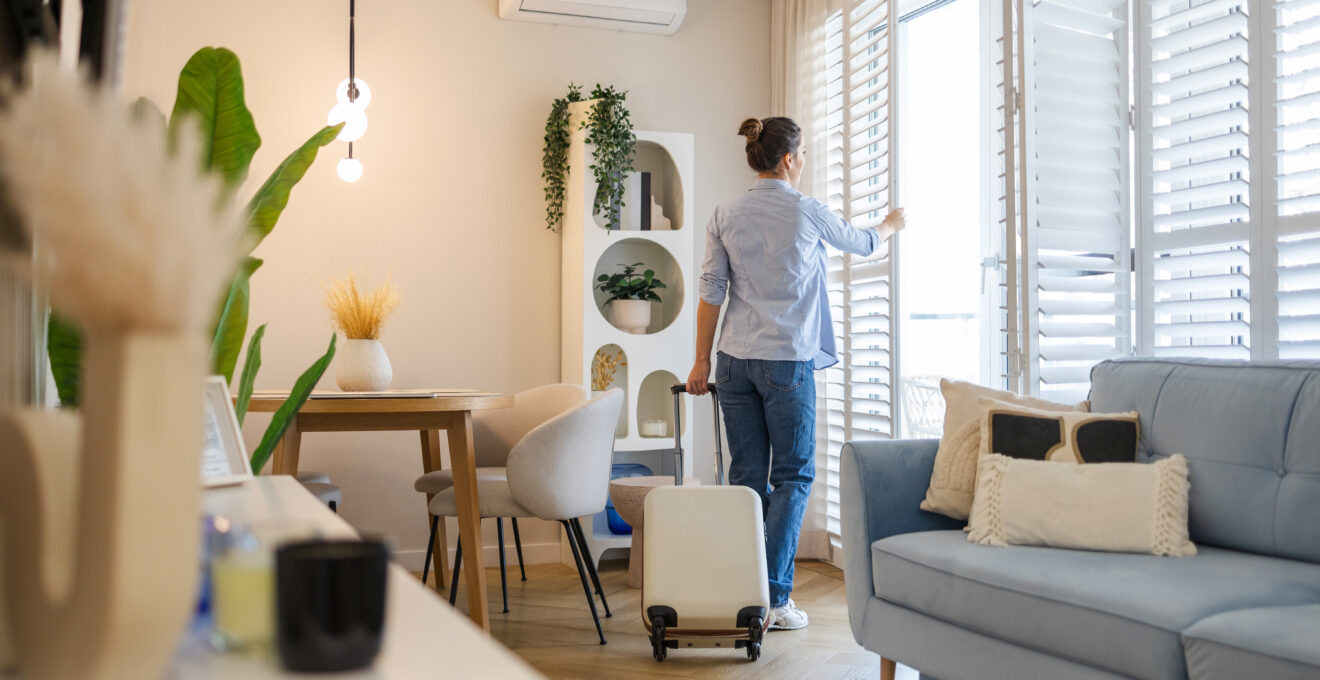 location de vacances