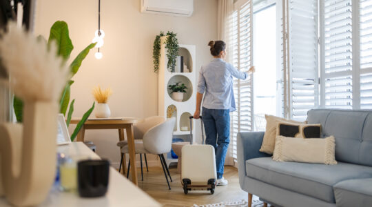 location de vacances